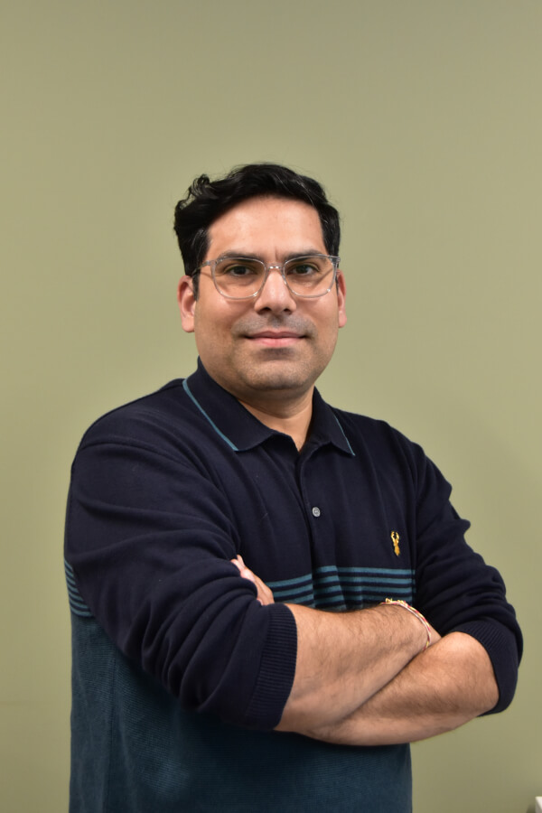 Kalyan (Kal) Nathadwarawala